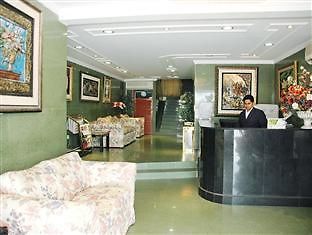 Hôtel Diamond 2 à Doha Extérieur photo