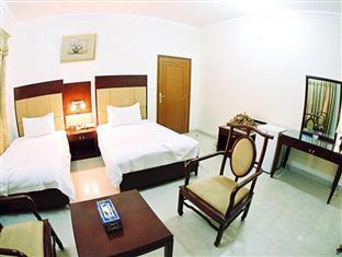Hôtel Diamond 2 à Doha Extérieur photo