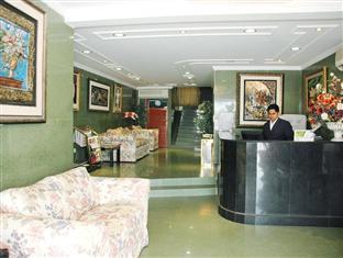 Hôtel Diamond 2 à Doha Extérieur photo